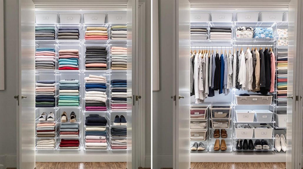 smart storage container solutions